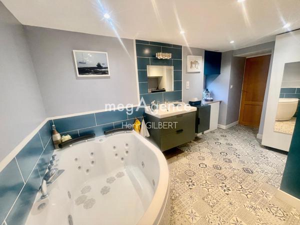 Maison à SAACY-SUR-MARNE, 77730 - 5 pièces 133m²