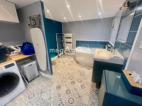 Maison à SAACY-SUR-MARNE, 77730 - 5 pièces 133m²