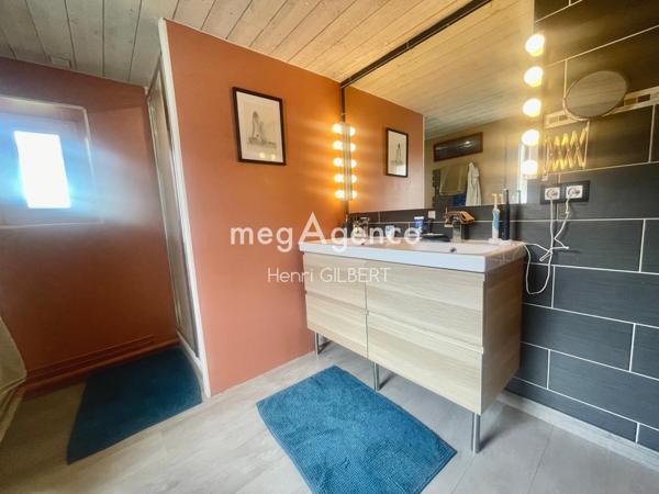 Maison à SAACY-SUR-MARNE, 77730 - 5 pièces 133m²