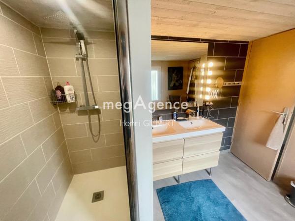 Maison à SAACY-SUR-MARNE, 77730 - 5 pièces 133m²