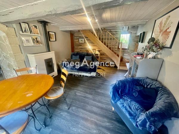 Maison à SAACY-SUR-MARNE, 77730 - 5 pièces 133m²