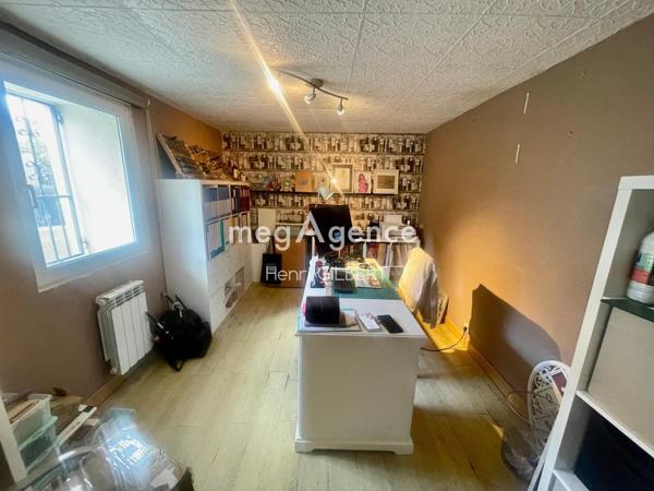 Maison à SAACY-SUR-MARNE, 77730 - 5 pièces 133m²
