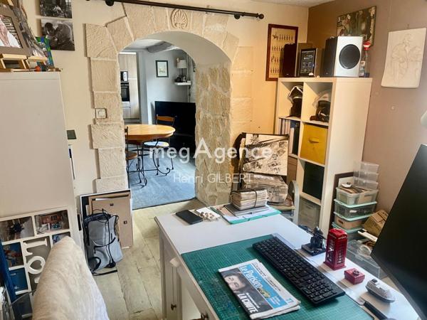 Maison à SAACY-SUR-MARNE, 77730 - 5 pièces 133m²