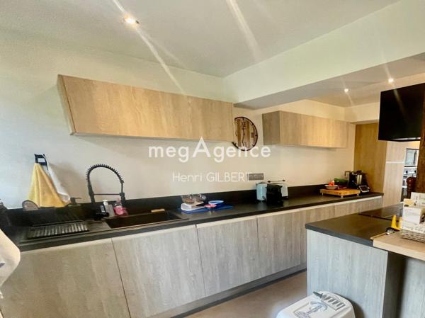 Maison à SAACY-SUR-MARNE, 77730 - 5 pièces 133m²