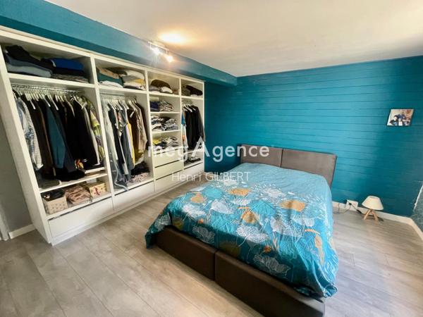 Maison à SAACY-SUR-MARNE, 77730 - 5 pièces 133m²