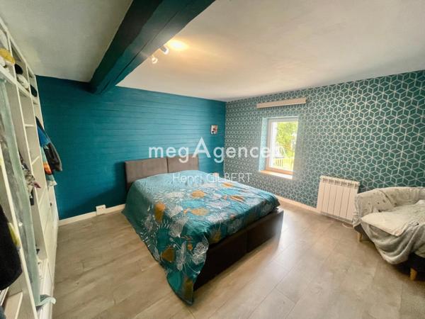Maison à SAACY-SUR-MARNE, 77730 - 5 pièces 133m²