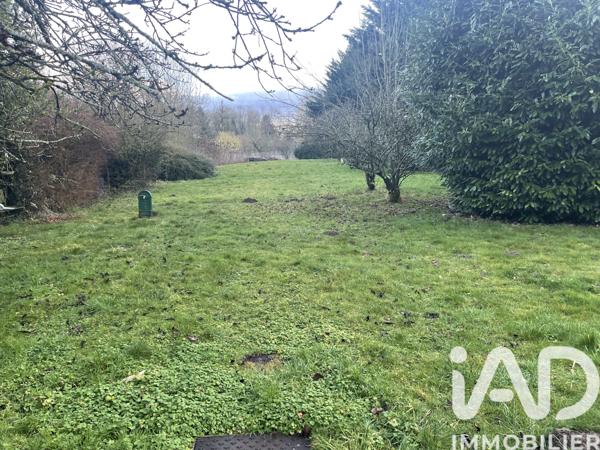 Maison à vendre 6 pièces 140 m² Hondevilliers