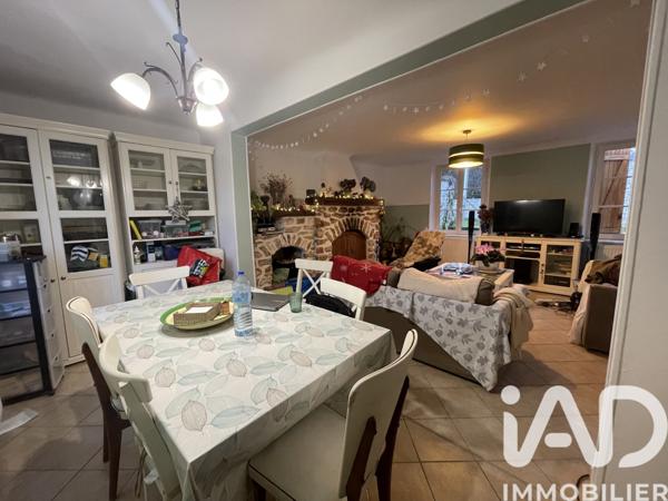 Maison à vendre 6 pièces 140 m² Hondevilliers