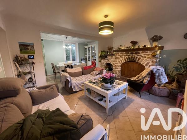 Maison à vendre 6 pièces 140 m² Hondevilliers