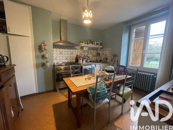 Maison à vendre 6 pièces 140 m² Hondevilliers