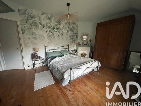 Maison à vendre 6 pièces 140 m² Hondevilliers
