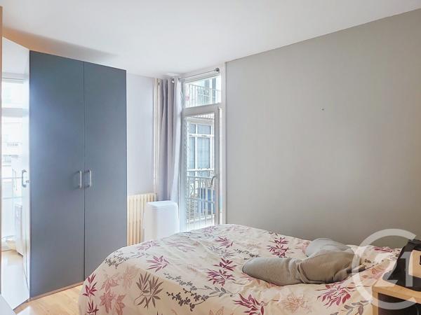 Appartement F3 à vendre  3 pièces - 59,70 m2 ST JEAN DE LA RUELLE - 45