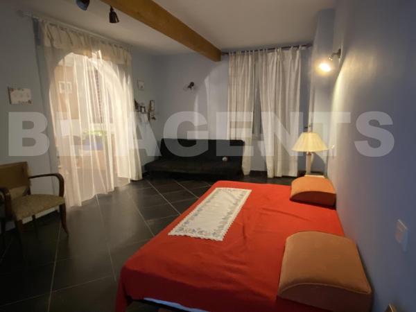 A vendre: Maison de caractère pleine de charme - La Fresnaye sur Chedouet