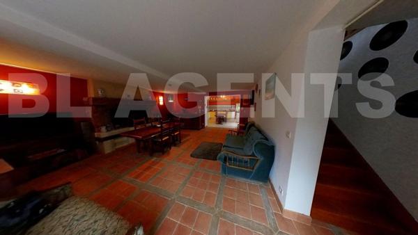 A vendre: Maison de caractère pleine de charme - La Fresnaye sur Chedouet