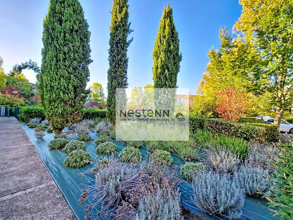 Quartier St Eloi : Appartement T3 au coeur de la résidence des Cyclades