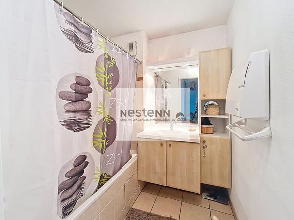 Quartier St Eloi : Appartement T3 au coeur de la résidence des Cyclades