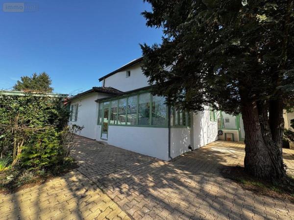 Maison à louer à Dole dans le Jura (39100), ref : 39033-L453