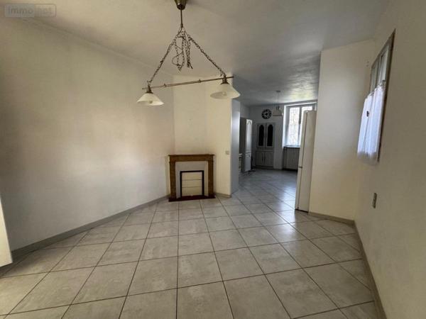 Maison à louer à Dole dans le Jura (39100), ref : 39033-L453