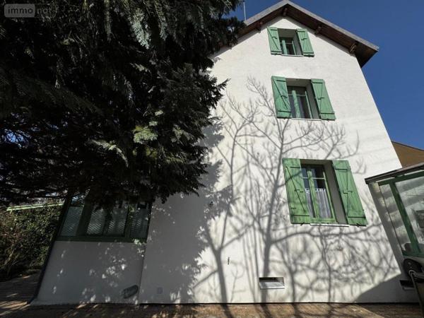 Maison à louer à Dole dans le Jura (39100), ref : 39033-L453