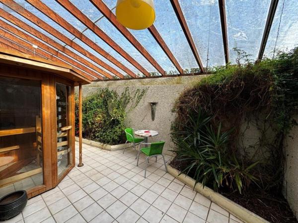 Maison à louer à Dole dans le Jura (39100), ref : 39033-L453