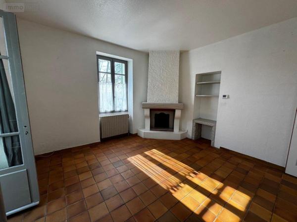 Maison à louer à Dole dans le Jura (39100), ref : 39033-L453