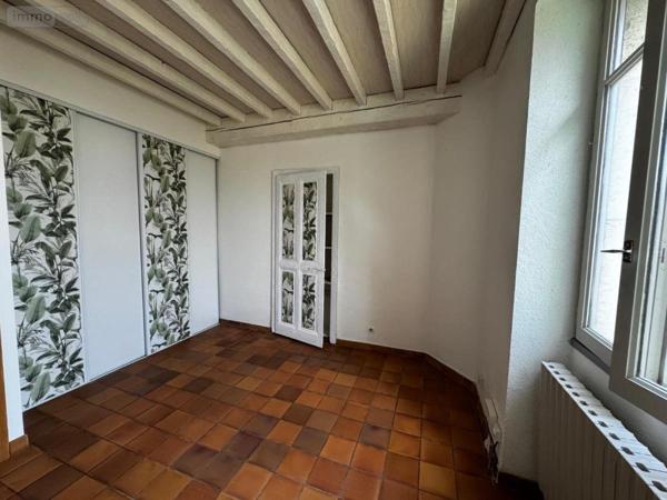 Maison à louer à Dole dans le Jura (39100), ref : 39033-L453