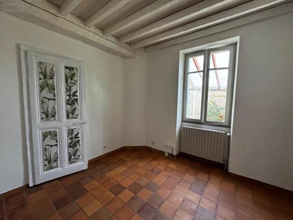 Maison à louer à Dole dans le Jura (39100), ref : 39033-L453