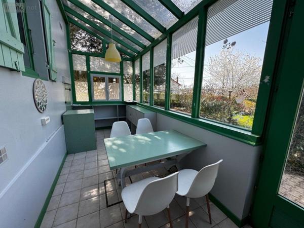 Maison à louer à Dole dans le Jura (39100), ref : 39033-L453