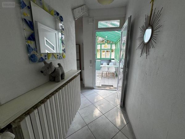 Maison à louer à Dole dans le Jura (39100), ref : 39033-L453