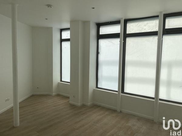 Boutique/Local commercial à vendre 45 m² Bagnolet