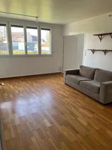 Très bel appartement cosy 2 chambres avec parking et cave