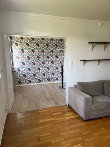 Très bel appartement cosy 2 chambres avec parking et cave