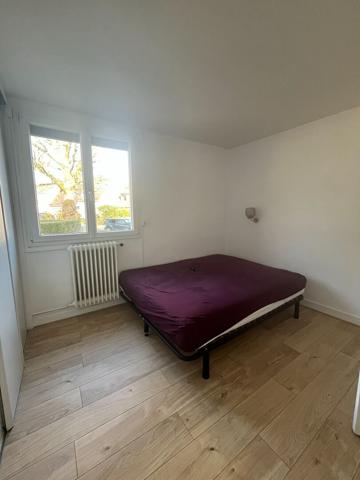 Très bel appartement cosy 2 chambres avec parking et cave