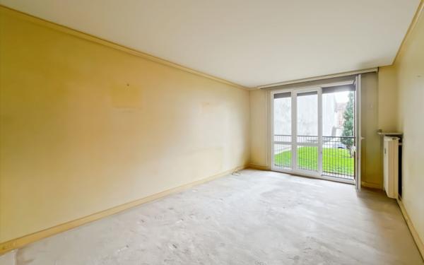 Appartement à vendre    3 pièces • 66,97 m2 Noisy-le-Sec
