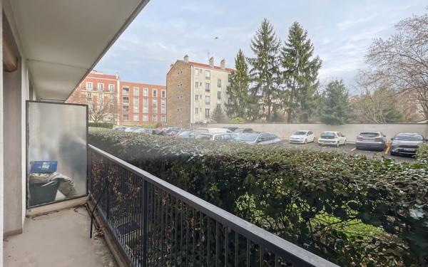 Appartement à vendre    3 pièces • 66,97 m2 Noisy-le-Sec