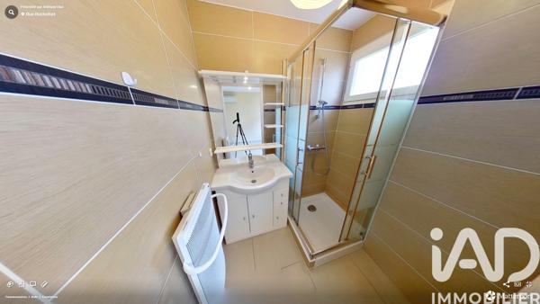 Appartement à vendre 4 pièces 103 m² Perpignan