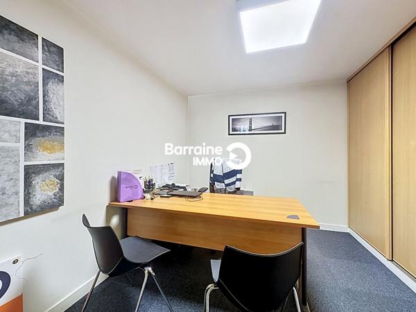 Vente entrepôt à Morlaix 307.7m²