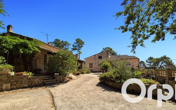 Maison à vendre    10 pièces •  Saint-Alexandre