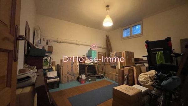 Maison à vendre 5 pièces de 90 m²