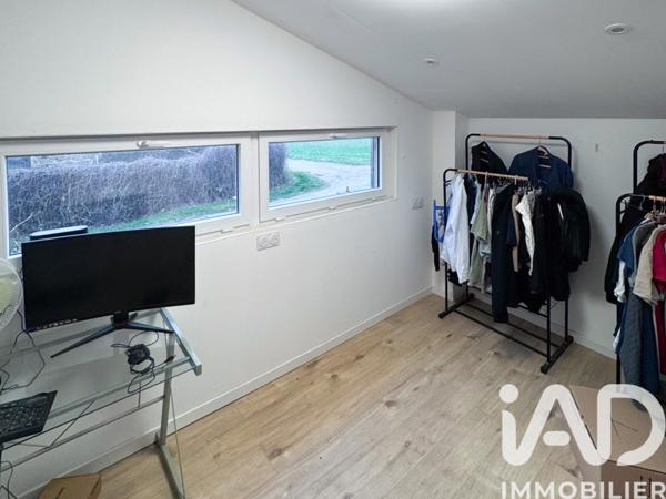 Maison à vendre 4 pièces 129 m² Albon