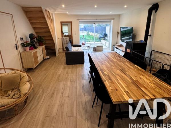 Maison à vendre 4 pièces 129 m² Albon