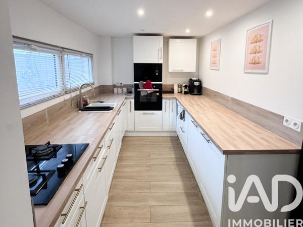 Maison à vendre 4 pièces 129 m² Albon