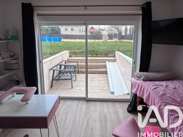 Maison à vendre 4 pièces 129 m² Albon
