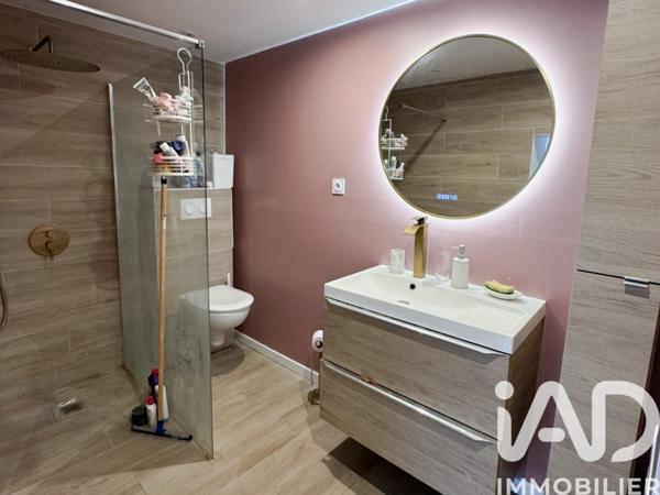 Maison à vendre 4 pièces 129 m² Albon