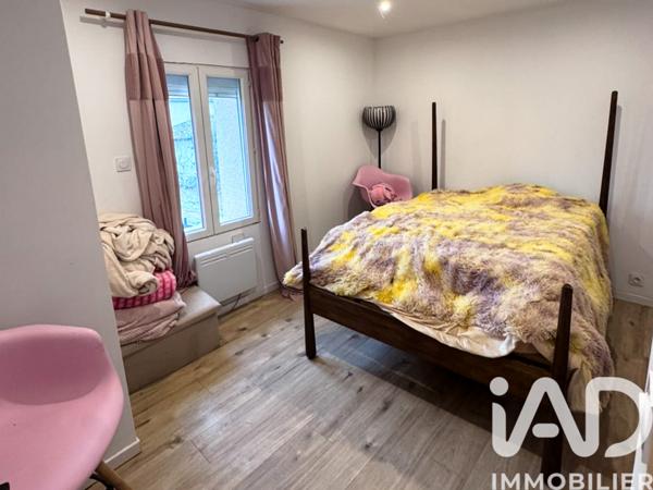 Maison à vendre 4 pièces 129 m² Albon