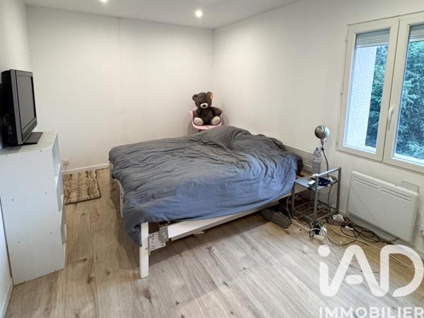 Maison à vendre 4 pièces 129 m² Albon