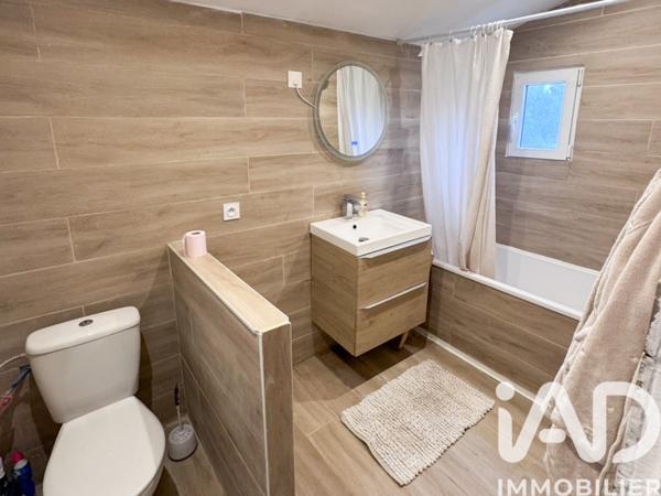 Maison à vendre 4 pièces 129 m² Albon