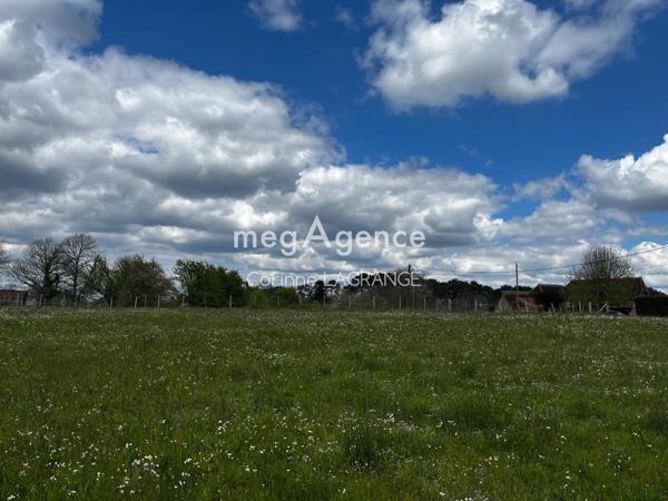 Terrain à SAINT-PIERRE-DE-CHIGNAC, 24330 - 1786m²