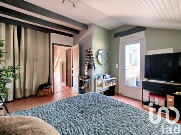 Maison à vendre 8 pièces 223 m² Chinon