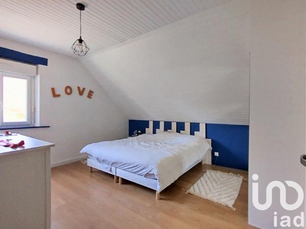 Maison à vendre 8 pièces 223 m² Chinon